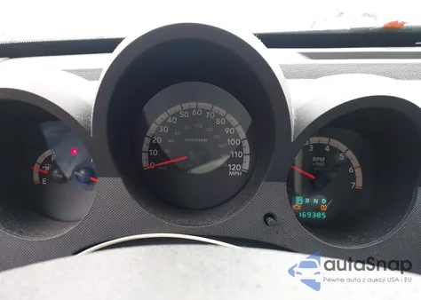 2011 Dodge Nitro Heat from USA, damaged, VIN 1D4PU4GKXBW582709